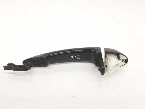 Rear left exterior door handle BMW 1 (E87) 116 d | BP1640407C130 