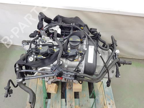 Engine SEAT IBIZA V (KJ1, KJG) 1.0 MPi | BP27577385M1 