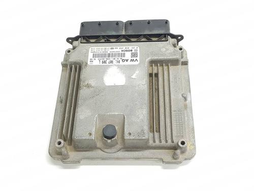 Engine control unit (ECU) AUDI A4 Allroad B8 (8KH) 2.0 TDI quattro | BP39192330M57 - Image 5