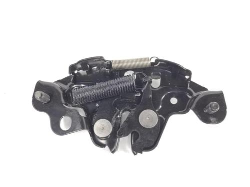 Serrure capot NISSAN QASHQAI II SUV (J11, J11_) 1.6 DIG-T (163 hp) 8774776