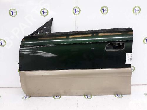 Used Left front door SUBARU OUTBACK (BE, BH) 3.0 H6 AWD (BHE) (209 hp) 5571673