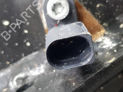Rear axle VW CRAFTER Van (SY_, SX_)  | BP29535669M2 