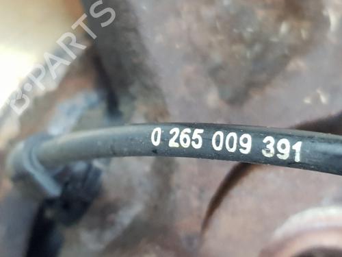 Right front steering knuckle OPEL VIVARO B Bus (X82) | BP36678351M26 - Image 5