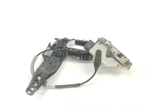 Rear left lock PEUGEOT 208 I (CA_, CC_) 1.6 HDi / BlueHDi 75 | BP10231627C100