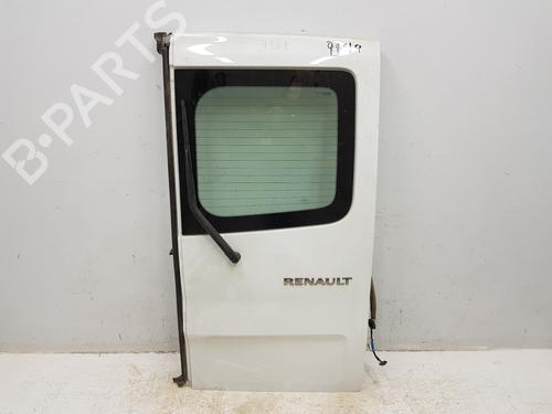 Used Right rear door Right rear door RENAULT TRAFIC III Bus (JG_) 2.0 dCi 110 (JGMW) (110 hp) 35737818 35737818