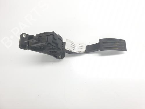 Pedal FORD FOCUS III 1.6 TDCi | BP24319397I4 