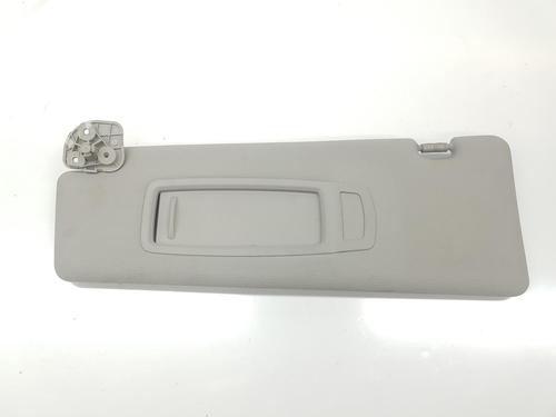 Used Left sun visor BMW X5 (E70) 3.0 sd (286 hp) 9556755