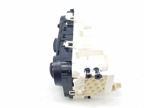 Climate control MERCEDES-BENZ A-CLASS (W169) A 180 CDI (169.007, 169.307) | BP27610286I5 