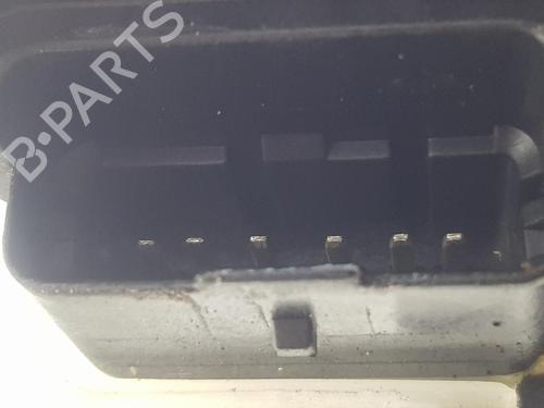 Rear left lock PEUGEOT 208 II (UB_, UP_, UW_, UJ_) 1.2 PureTech 100 | BP17723949C100 