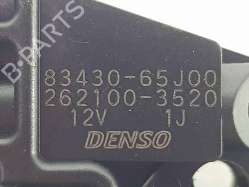 Right front window motor SUZUKI GRAND VITARA II (JT, TE, TD) 1.9 DDiS All-wheel Drive (JT419, TD44, JB419WD, JB419XD,... | BP11793735E20 