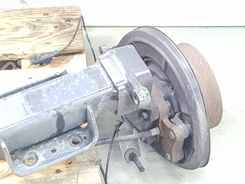 Rear axle PEUGEOT BOXER Van 2.2 BlueHDi 140 | BP34698506M2 - Image 4