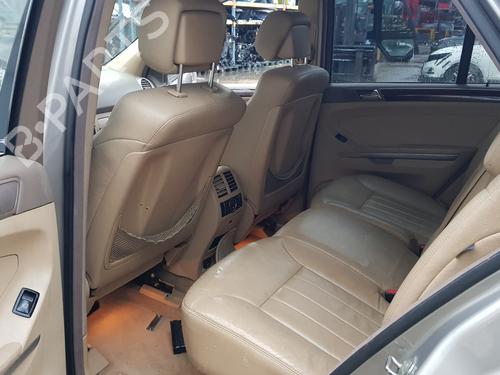 Warning switch MERCEDES-BENZ M-CLASS (W164) ML 320 CDI 4-matic (164.122) | BP32216056I22 