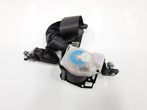Rear left seatbelt HONDA CIVIC VIII Hatchback (FN, FK) 2.2 CTDi (FK3) | BP17170113I29 