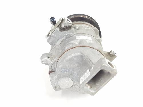 AC compressor SUZUKI VITARA (LY) 1.4 T AllGrip (APK414) | BP38568051M34 - Image 4