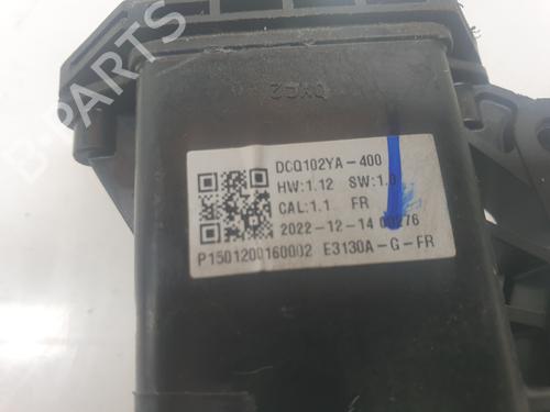 Right front window motor MG MG HS 1.5 T (SAS23) | BP22553700E20 