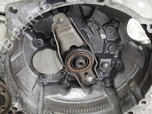 Gearbox VW CADDY IV MPV (SAB, SAJ)  | BP36229803M3  - Image 9