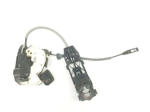 Rear left lock VW GOLF VII Variant (BA5, BV5) 1.4 TSI | BP16104562C100 