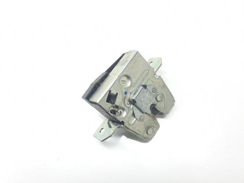 Tailgate lock MERCEDES-BENZ A-CLASS (W176) A 180 CDI / d (176.012) | BP6108209C101 