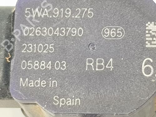 Electronic module SEAT LEON (KL1, KLG) 1.5 eTSI | BP28826189M83