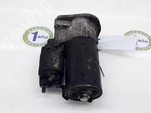 Starter FORD FOCUS II (DA_, HCP, DP) 2.5 ST | BP3656389M8 