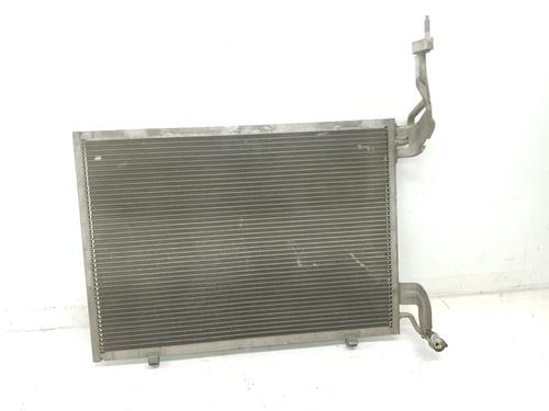 Used AC radiator FORD FIESTA VI (CB1, CCN) 1.6 TDCi (90 hp) 9089387