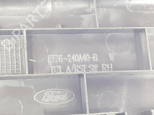 Right front window switch FORD TOURNEO COURIER B460 MPV 1.0 EcoBoost | BP13102318I26 