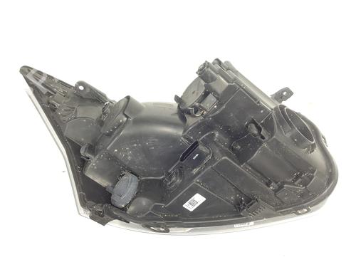 Left headlight FORD TRANSIT V363 Platform/Chassis (FED, FFD) 2.0 EcoBlue | BP31840514C28 