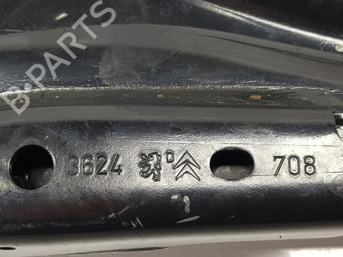 Right front suspension arm OPEL COMBO E Tour / Life (K9) 1.5 | BP31906520M13