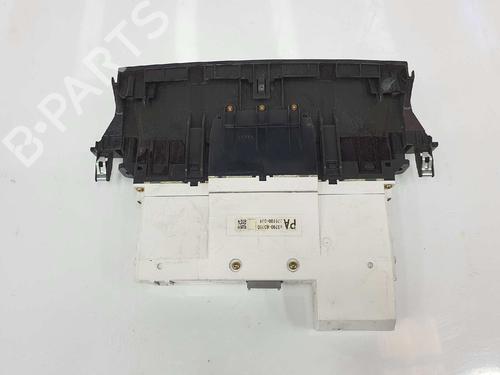Display monitor TOYOTA LAND CRUISER PRADO (_J12_) 3.0 D-4D (KDJ120, KDJ125) | BP7275070C48 