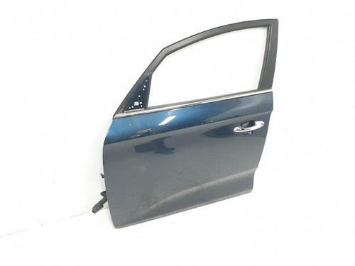 Left front door KIA CARENS IV 1.7 CRDi | BP16881508C2 
