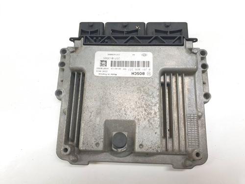 Engine control unit (ECU) RENAULT TRAFIC III Van (FG_) | BP40494892M57 - Image 4