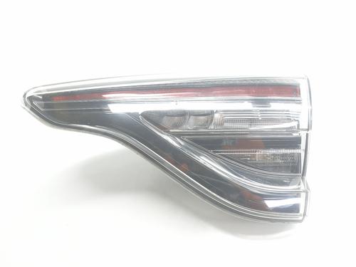 Right tailgate light RENAULT CLIO V (B7_) | BP33208088C80 - Image 2