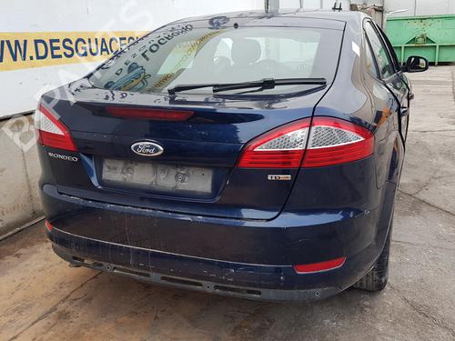 Starter FORD MONDEO IV (BA7) 2.0 TDCi | BP34288038M8  - Image 12