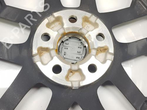 Rim SEAT IBIZA V (KJ1, KJG) 1.0 TSI | BP13638877C45