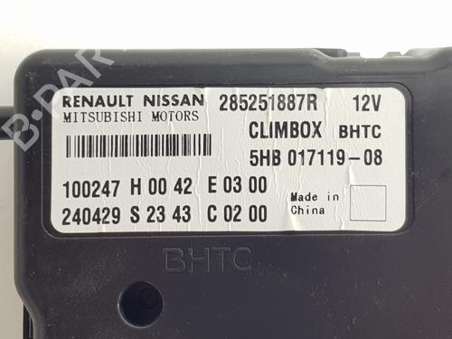 Electronic module DACIA DUSTER (PYM_, PYN_) 1.2 TCe 130 | BP36678643M83 - Image 3