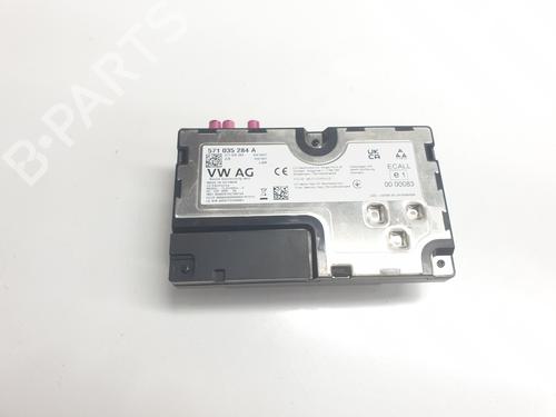 Electronic module VW CRAFTER Van (SY_, SX_)  | BP28030800M83 