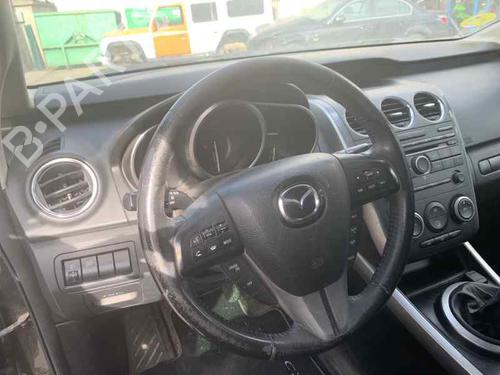 Luftmassenmesser MAZDA CX-7 (ER) 2.2 MZR-CD AWD (ER10A) | BP4654998M95 