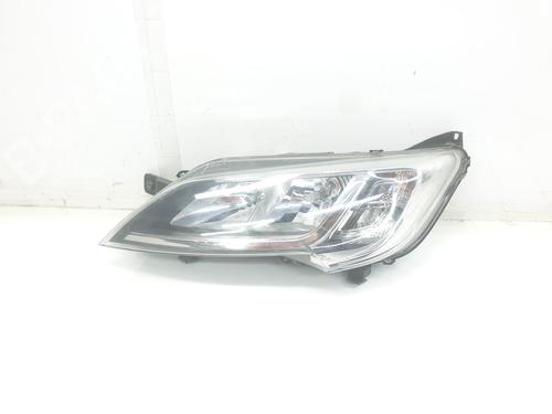 Left headlight CITROËN JUMPER II Van 2.0 BlueHDi 130 | BP36206356C28 - Image 6
