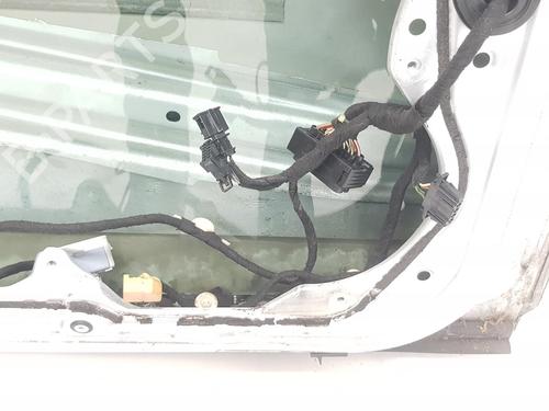 Left front door VW GOLF IV (1J1) 1.4 16V | BP11330244C2 