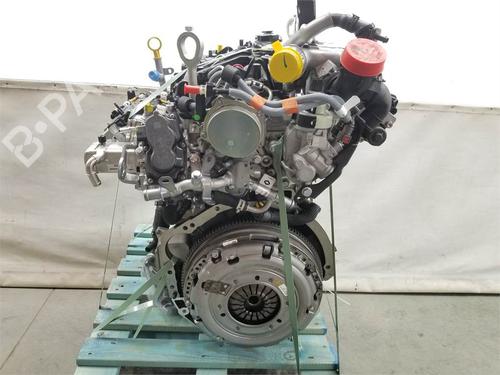 Engine RENAULT TRAFIC III Van (FG_)  | BP38265930M1  - Image 9