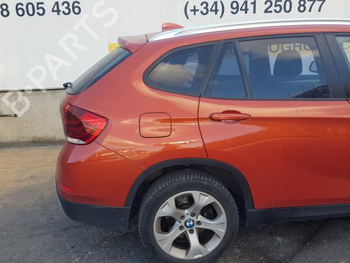 Rim BMW X1 (E84) xDrive 18 d | BP29613500C45 