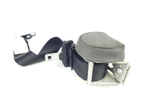 Rear right seatbelt BMW X3 (F25) sDrive 18 d | BP24572199I28 