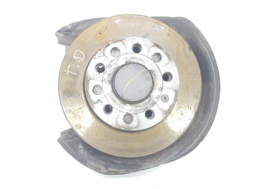Right rear steering knuckle SEAT LEON (1P1) 1.9 TDI | BP10690175M28 