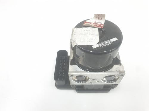 ABS pump RENAULT MEGANE III Hatchback (BZ0/1_, B3_) 1.2 TCe (BZ2B, BZ11) | BP36670555M43 - Image 5