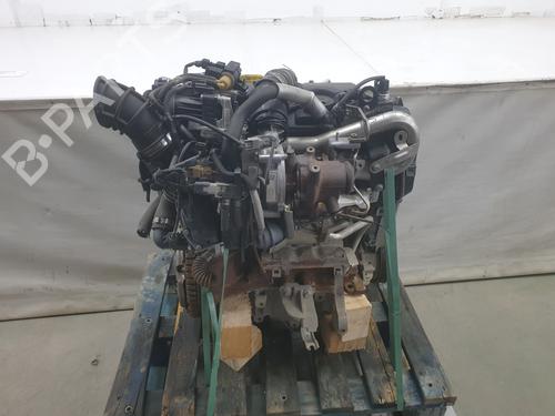 Engine MERCEDES-BENZ CITAN Box Body/MPV (W415) 109 CDI (415.601, 415.603, 415.605) | BP32263665M1 