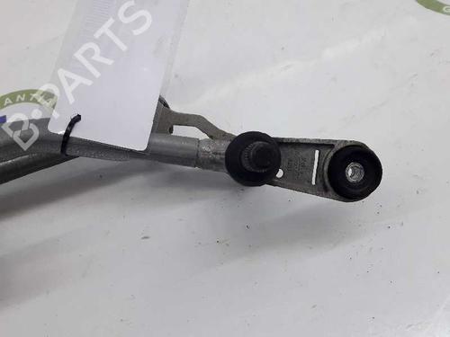 Front wiper motor CITROËN SPACETOURER Bus (V_) 1.6 BlueHDi 115 | BP5021804M29 