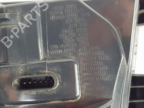 Left taillight BMW 3 (F30, F80) 318 d | BP29508708C34 