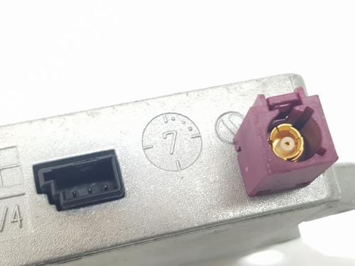 Electronic module AUDI Q7 (4LB) 3.0 TDI quattro | BP20194895M83 