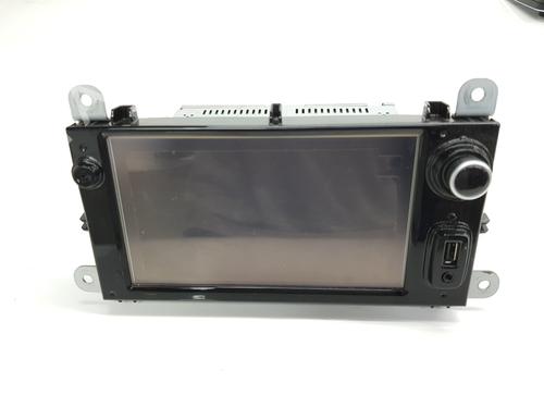 Used Display monitor RENAULT CLIO IV (BH_) 0.9 TCe 90 (BHNF, BHMA, BHMH, BHJK, BHJR) (90 hp) 20196075