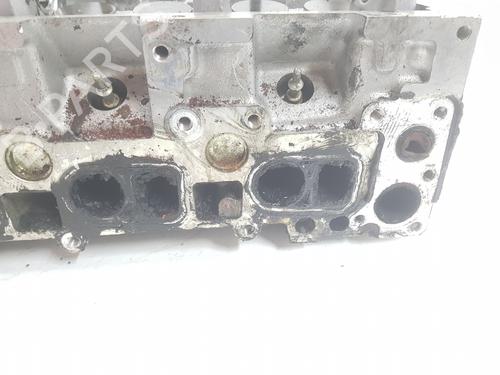 Cylinder head MERCEDES-BENZ C-CLASS (W204) C 220 CDI (204.002) | BP17240904M5 
